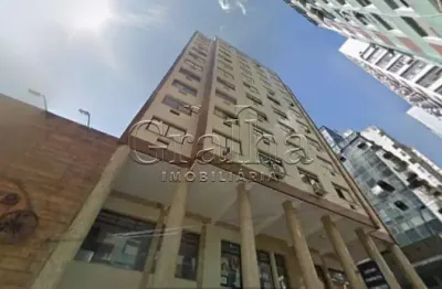 Apartamento com 1 quarto à venda na rua vigário josé inácio, 504, centro histórico, porto alegre por r$ 220.000