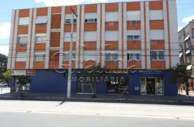 Apartamento com 3 quartos à venda na avenida bento gonçalves, 130, partenon, porto alegre por r$ 280.000
