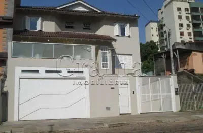 Casa com 4 quartos à venda na rua moema, 587, chácara das pedras, porto alegre por r$ 1.700.000
