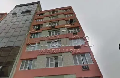 Apartamento com 2 quartos à venda na avenida alberto bins, 660, centro histórico, porto alegre por r$ 240.000