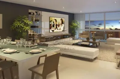 Apartamento com 3 quartos à venda na travessa nova trento, 90, tristeza, porto alegre por r$ 1.030.369