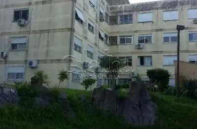 Apartamento com 3 quartos à venda na rua engenheiro fernando mendes ribeiro, 258, santo antônio, porto alegre por r$ 305.000