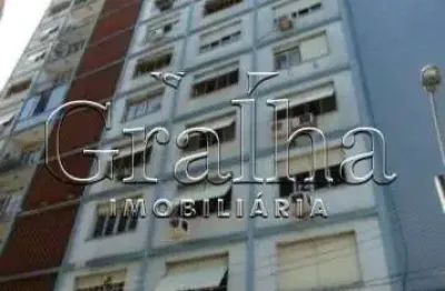 Apartamento com 3 quartos à venda na avenida cauduro, 11, bom fim, porto alegre por r$ 550.000