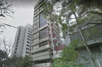 Apartamento com 2 quartos à venda na rua doutor freire alemão, 912, mont serrat, porto alegre por r$ 1.070.000
