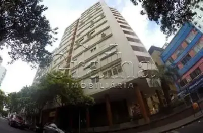 Apartamento com 2 quartos à venda na rua duque de caxias, 1594, centro histórico, porto alegre por r$ 480.000