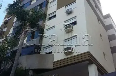 Apartamento com 3 quartos à venda na rua professor cristiano fischer, 1038, petrópolis, porto alegre por r$ 453.000