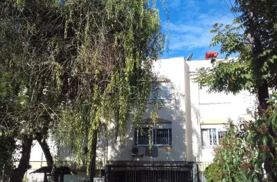 Apartamento com 3 quartos à venda na rua doutor ernesto ludwig, 387, chácara das pedras, porto alegre por r$ 450.000