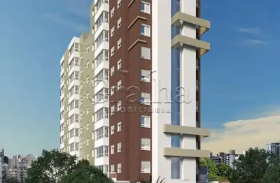 Cobertura com 2 quartos à venda na rua dona augusta, 55, menino deus, porto alegre por r$ 1.272.599