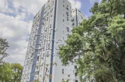 Apartamento com 3 quartos à venda na rua anita garibaldi, 1924, mont serrat, porto alegre por r$ 650.000