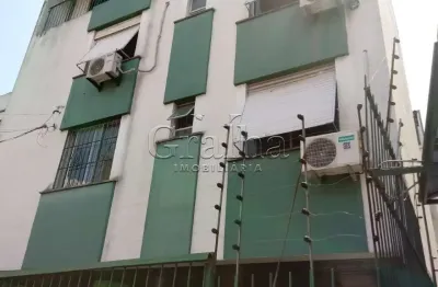 Apartamento com 1 quarto à venda na rua silva só, 463, santa cecília, porto alegre por r$ 205.000