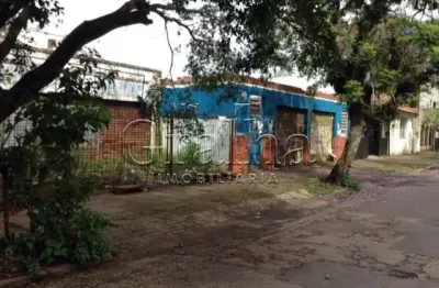 Terreno à venda na rua dona cecília, 95, medianeira, porto alegre por r$ 1.151.000
