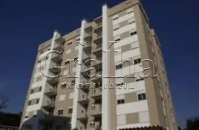 Apartamento com 3 quartos à venda na avenida arnaldo bohrer, 175, teresópolis, porto alegre por r$ 535.000