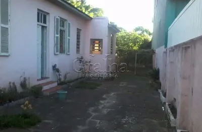 Terreno à venda na avenida doutor carlos barbosa, 303, medianeira, porto alegre por r$ 1.600.000