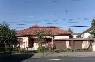 Terreno à venda na rua barão do amazonas, 1780, jardim botânico, porto alegre por r$ 1.300.000