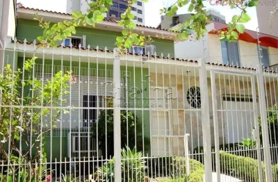 Casa com 5 quartos à venda na rua machado de assis, 1004, jardim botânico, porto alegre por r$ 1.500.000