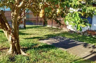 Terreno à venda na beco souza costa, 160, protásio alves, porto alegre por r$ 380.000