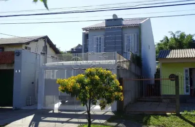 Casa em condomínio fechado com 5 quartos à venda na rua banco inglês, 307, santa tereza, porto alegre por r$ 620.000