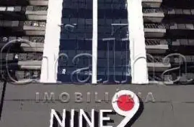 Apartamento com 1 quarto à venda na avenida ipiranga, 8484, jardim botânico, porto alegre por r$ 475.000