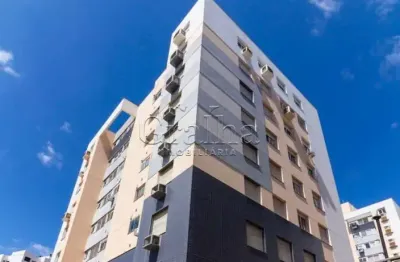 Apartamento com 2 quartos à venda na avenida general barreto viana, 1065, chácara das pedras, porto alegre por r$ 420.000