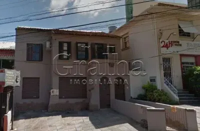 Prédio à venda na avenida plínio brasil milano, 156, higienópolis, porto alegre por r$ 1.600.000