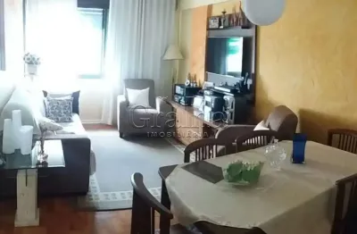 Apartamento com 2 quartos à venda na avenida farrapos, 1470, floresta, porto alegre por r$ 225.000