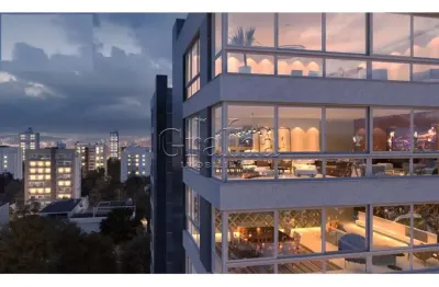 Apartamento com 3 quartos à venda na avenida lageado, 1100, petrópolis, porto alegre por r$ 3.239.987