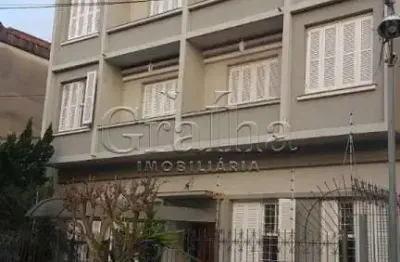Apartamento com 2 quartos à venda na rua general neto, 171, floresta, porto alegre por r$ 365.000