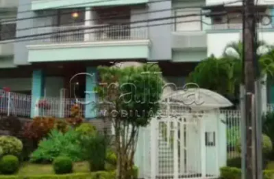 Apartamento com 3 quartos à venda na rua afonso taunay, 193, boa vista, porto alegre por r$ 950.000
