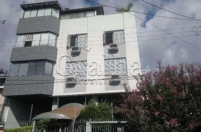Cobertura com 3 quartos à venda na rua de souza júnior, 97, medianeira, porto alegre por r$ 950.000