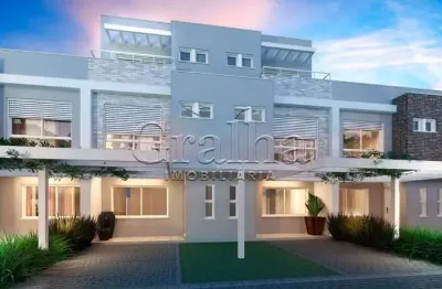 Casa em condomínio fechado com 4 quartos à venda na estrada joão salomoni, 500, vila nova, porto alegre por r$ 1.107.410