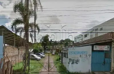Terreno à venda na avenida doutor carlos barbosa, 370, medianeira, porto alegre por r$ 1.600.000