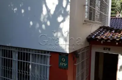 Casa com 3 quartos à venda na rua artigas, 275, petrópolis, porto alegre por r$ 1.118.000