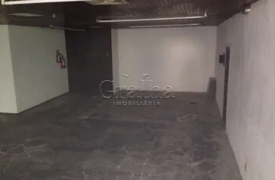 Ponto comercial à venda na rua vigário josé inácio, 499, centro histórico, porto alegre por r$ 1.500.000