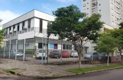 Prédio à venda na rua botafogo, 1287, menino deus, porto alegre por r$ 3.150.000