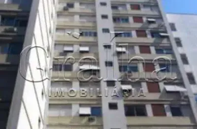 Apartamento com 1 quarto à venda na rua coronel vicente, 451, centro histórico, porto alegre por r$ 245.000