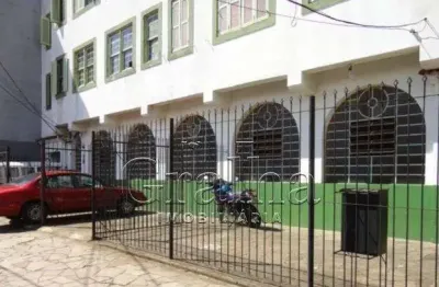 Barracão / galpão / depósito à venda na rua álvaro chaves, 560, floresta, porto alegre por r$ 790.000