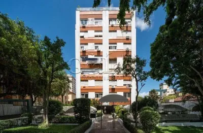 Apartamento com 2 quartos à venda na rua silva jardim, 591, auxiliadora, porto alegre por r$ 560.000
