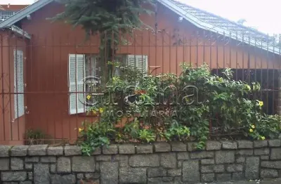 Casa com 4 quartos à venda na rua bernardino caetano fraga, 57, santa tereza, porto alegre por r$ 400.000