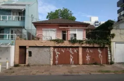 Terreno à venda na rua veador porto, 211, santana, porto alegre por r$ 1.600.000