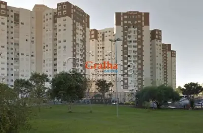Apartamento com 2 quartos à venda na avenida mathilde trein renner, 251, vila ipiranga, porto alegre por r$ 420.000
