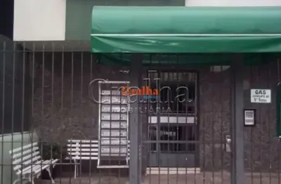 Apartamento com 2 quartos à venda na rua luiz manoel, 108, santana, porto alegre por r$ 330.000