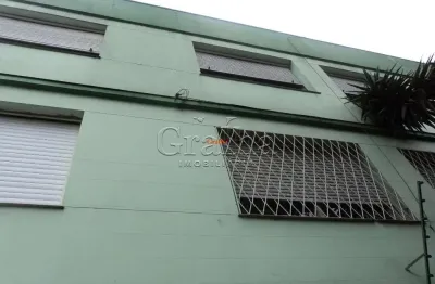 Apartamento com 2 quartos à venda na avenida princesa isabel, 288, santana, porto alegre por r$ 330.000