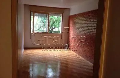 Apartamento com 3 quartos à venda na avenida carlos gomes, 493, auxiliadora, porto alegre por r$ 489.000