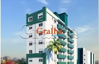 Apartamento com 2 quartos à venda na rua barão do gravataí, 705, menino deus, porto alegre por r$ 454.000