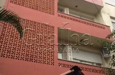 Apartamento com 3 quartos à venda na travessa ferreira de abreu, 41, santana, porto alegre por r$ 390.000