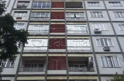 Apartamento com 3 quartos à venda na avenida joão pessoa, 1784, farroupilha, porto alegre por r$ 450.000