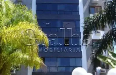 Cobertura com 2 quartos à venda na rua mucio teixeira, 1495, menino deus, porto alegre por r$ 850.000