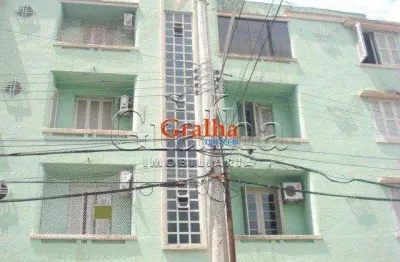 Apartamento com 2 quartos à venda na rua vinte e quatro de maio, 244, cidade baixa, porto alegre por r$ 300.000