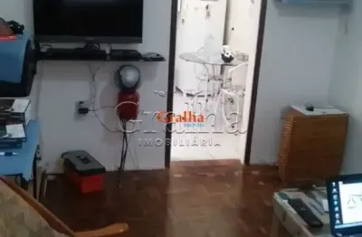 Apartamento com 1 quarto à venda na avenida joão pessoa, 1891, santana, porto alegre por r$ 299.000