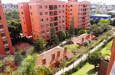 Apartamento com 3 quartos à venda na avenida protásio alves, 7157, petrópolis, porto alegre por r$ 375.000